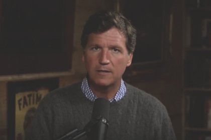 ‘I’m Out’: Tucker Carlson Quits the GOP, Says Republicans Have ‘Betrayed’ Their Own Voters