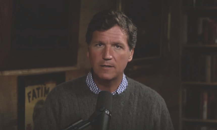 ‘I’m Out’: Tucker Carlson Quits the GOP, Says Republicans Have ‘Betrayed’ Their Own Voters