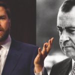 JD Vance Defends Richard Nixon, Says His Crimes Would Be Nothing Today—And It Backfires Immediately