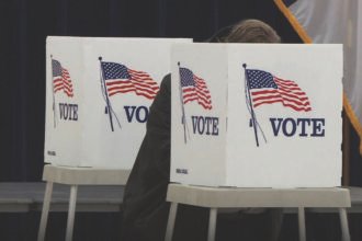 New Poll Shows Americans Want to Scrap the Electoral College and Adopt Popular Vote to Select President