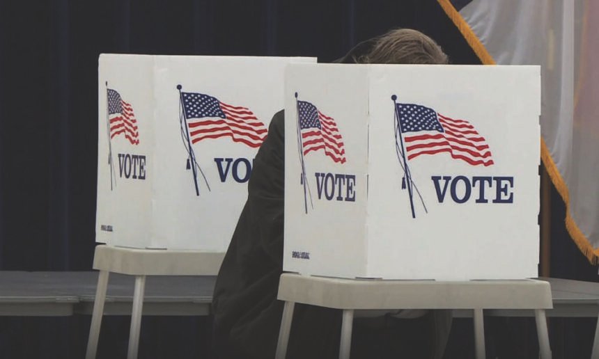 New Poll Shows Americans Want to Scrap the Electoral College and Adopt Popular Vote to Select President