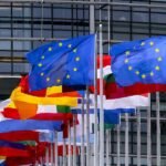 30 European leaders held a secret emergency meeting to discuss potential break-up with the U.S. after Trump returned: Report