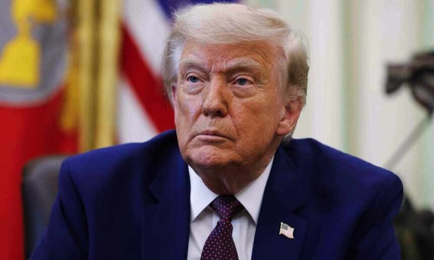 5th Circuit shuts down Trump's indefinite detention policy in major ruling