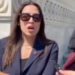Watch: AOC absolutely dismantles Trump's 'communist' smears with one brutal reality check
