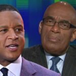 Racist attacker breaks into ‘Today Show’ studio looking for Al Roker, targets Craig Melvin with racial slur