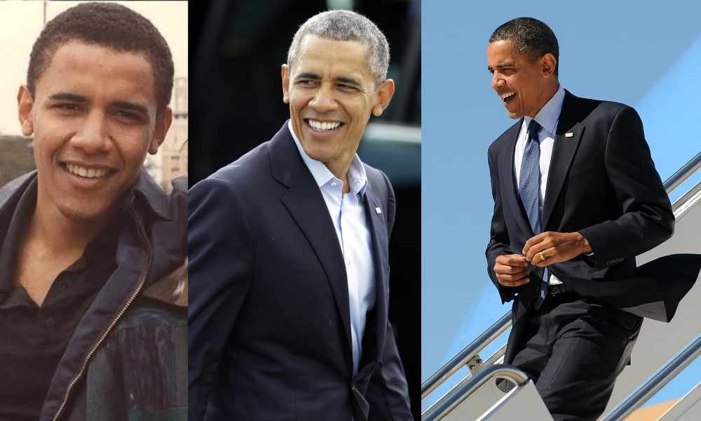 Barack Obama