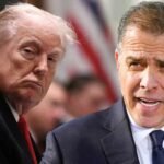 Hunter Biden goes off on Trump, says exactly what he’d tell him face-to-face