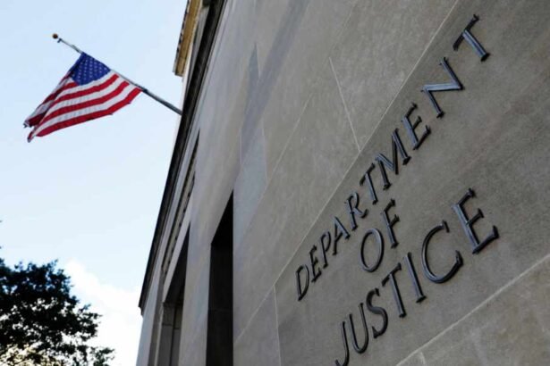 After losing 15 court battles, Trump’s DOJ joins right-wing group to purge nearly 1 million California voters from rolls