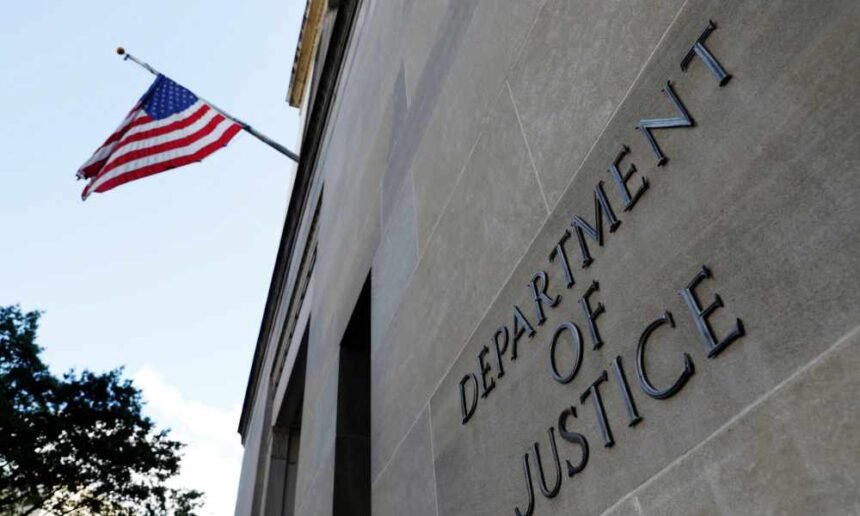 After losing 15 court battles, Trump’s DOJ joins right-wing group to purge nearly 1 million California voters from rolls