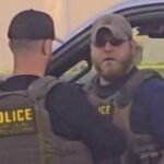 ICE officer who killed Maine father in front of his daughter is bipolar and has a history of violent behavior, family and records say: Report