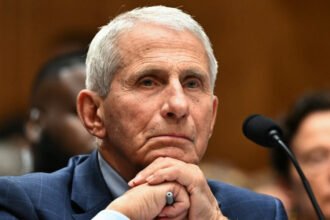 Republicans threaten Fauci with contempt after he invokes the Fifth—but there's one big problem