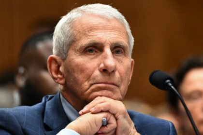 Republicans threaten Fauci with contempt after he invokes the Fifth—but there's one big problem