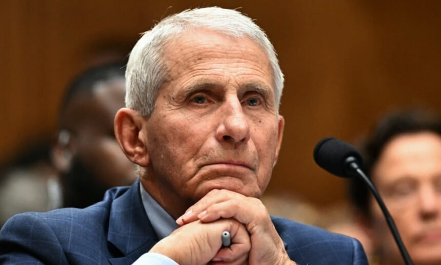 Republicans threaten Fauci with contempt after he invokes the Fifth—but there's one big problem