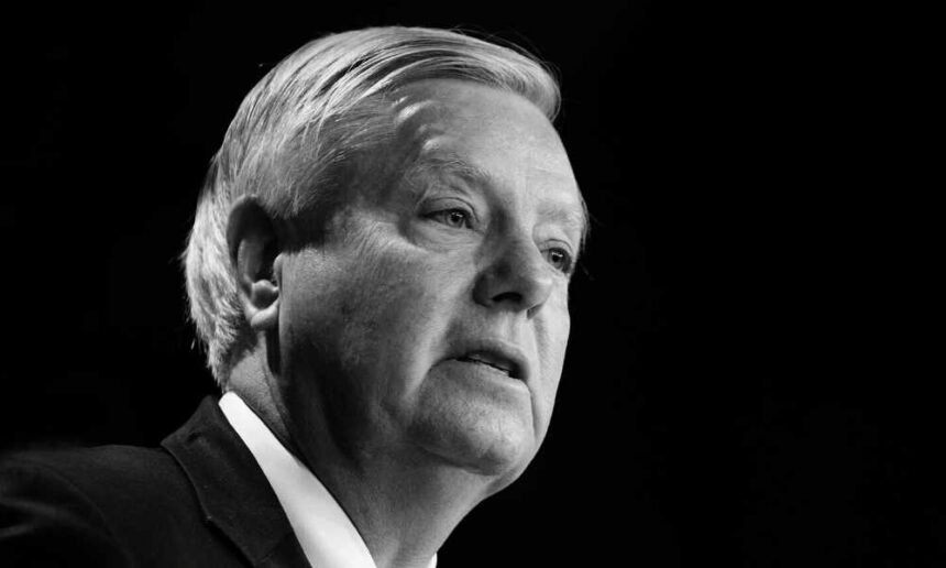 Lindsey Graham, once Trump's fiercest GOP critic turned closest ally, dies at 71