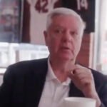 Leaked footage: Lindsey Graham's last private remarks about Trump are raising eyebrows