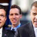 Hunter Biden torches GOP’s ‘closeted gay mafia,’ says their ‘internal struggle’ fuels anti-LGBTQ attacks