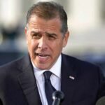 Hunter Biden Just Turned the Tables on Trump—and He Came Armed With Receipts