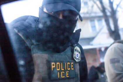 'Someone's going to get killed': CNN investigation exposes massive cover-up behind ICE killings