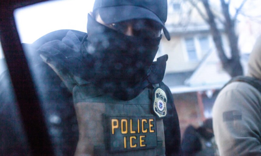 'Someone's going to get killed': CNN investigation exposes massive cover-up behind ICE killings