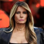 Iran releases chilling ‘kill Melania’ video threatening First Lady and Barron Trump