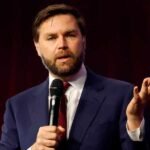 'Moron' JD Vance torched for spreading 'reckless' Epstein conspiracy theory on Joe Rogan