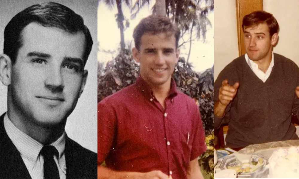 Joe Biden 