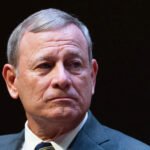 Explosive report: Chief Justice John Roberts and his wife received millions linked to firms before his court