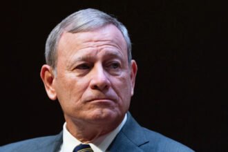 Explosive report: Chief Justice John Roberts and his wife received millions linked to firms before his court