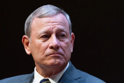 Explosive report: Chief Justice John Roberts and his wife received millions linked to firms before his court