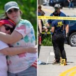 Man killed by ICE identified as 26-year-old dad shot in front of his 3-year-old daughter as she watched