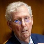 GOP lawmaker is asked if Mitch McConnell is dead — gives bombshell response