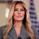 Melania Trump threatens lawsuit after former friend challenges story of how she met Trump and links her to Epstein
