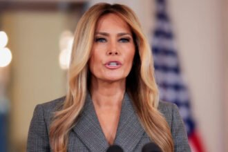 Melania Trump threatens lawsuit after former friend challenges story of how she met Trump and links her to Epstein