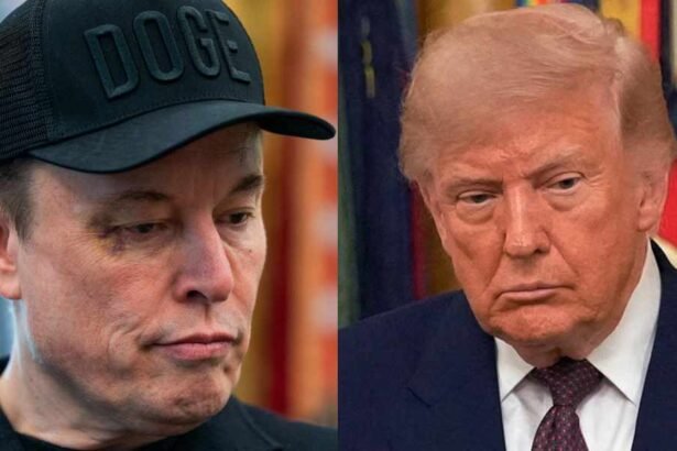 DOGE officially shuts down: Trump and Musk’s crusade against the poor comes to an end after months of deep cuts, chaos, and controversy