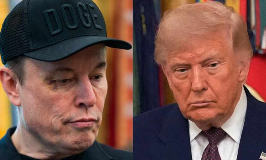 DOGE officially shuts down: Trump and Musk’s crusade against the poor comes to an end after months of deep cuts, chaos, and controversy