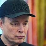 Musk's DOGE hit with major court blow over access to Americans' private data