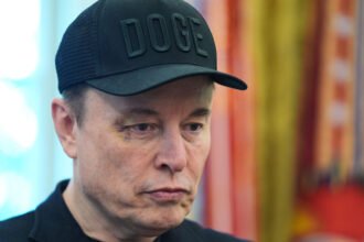 Musk's DOGE hit with major court blow over access to Americans' private data