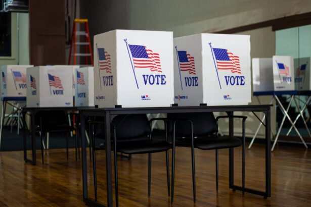Federal judge shuts down republican attempt to seize New Jersey voter rolls