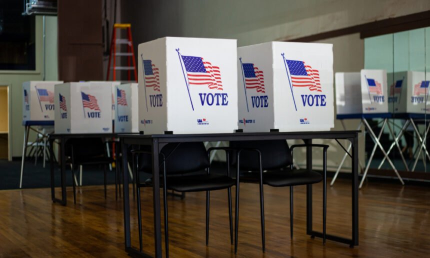 Federal judge shuts down republican attempt to seize New Jersey voter rolls