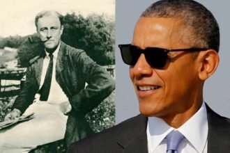 Journalists rank America’s 10 hottest presidents — Trump left out