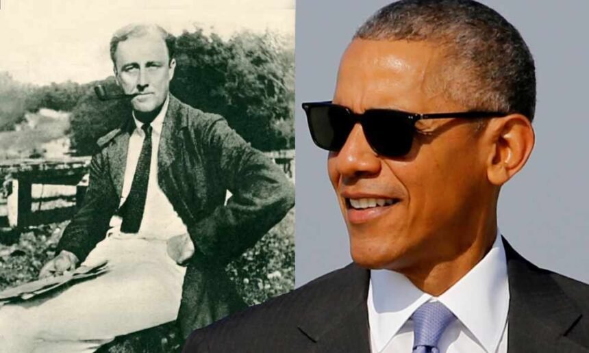 Journalists rank America’s 10 hottest presidents — Trump left out