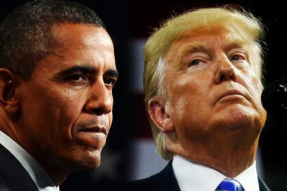 Secret Fauci diary reveals what Obama really thought of Trump
