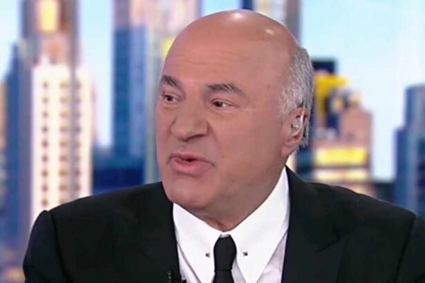 Kevin O’Leary and Fox News hit with defamation lawsuit over false China claims in data center fight