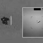 Pentagon drops new batch of UFO files hours after Epstein bombshell report involving Trump