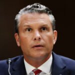 'I Don’t Have Any Confidence in Him': Senate Republicans Turn on Pete Hegseth as Iran War Turns Into 'Quagmire'