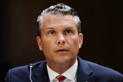 'I Don’t Have Any Confidence in Him': Senate Republicans Turn on Pete Hegseth as Iran War Turns Into 'Quagmire'