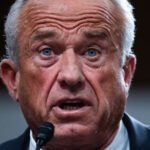 ‘Everything is under control,’ RFK Jr. says as ‘explosive diarrhea’ parasite sweeps across the U.S.