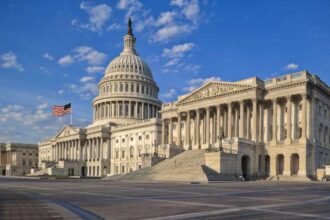 House Republicans introduce Birthright Citizenship bill to codify Trump's executive order after Supreme Court defeat