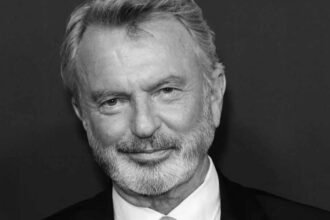 Beloved actor Sam Neill, known for Jurassic Park and The Piano, dies at 78
