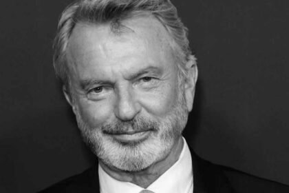 Beloved actor Sam Neill, known for Jurassic Park and The Piano, dies at 78